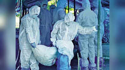 Bird Flu update: अबतक 5 राज्यों में बर्ड फ्लू की पुष्टि, इंसानों में भी जा सकता है लाइलाज वायरस : केंद्रीय मंत्री संजीव बालियान