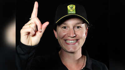 AUS vs IND 3rd Test: क्लेयर पोलोसाक रचेंगी इतिहास, बनेंगी मेंस टेस्ट में अंपायरिंग करने वाली पहली महिला अधिकारी