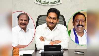 YS Jagan క్యాస్ట్ ఫీలింగ్‌కు పరాకాష్ట: తిరుపతి ఎంపీ చనిపోతే అలా, రామకృష్ణారెడ్డికి ఇలా: టీడీపీ 