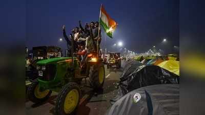 Farmers Protest: गाजीपुर बॉर्डर से पलवल तक किसान निकालेंगे ट्रैक्टर यात्रा, बदला गया ईस्टर्न पेरिफेरल पर रूट