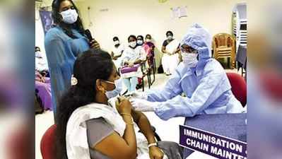 બે-બે કોરોના વેક્સીનને મંજૂરી, છતાં 69 ટકા ભારતીયો રસી લેવાની કેમ ના પાડી રહ્યા છે?