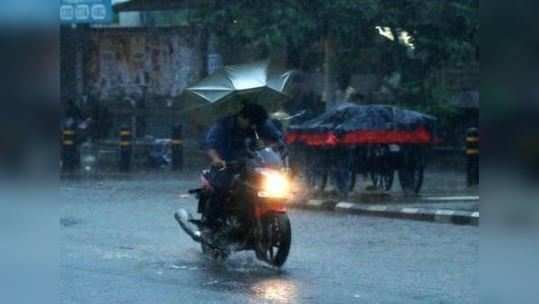 Chennai Rains: சென்னையில் ஹாட்ரிக் அடிக்கும் மழை... சிட்டிசன்ஸ் ஹேப்பி!