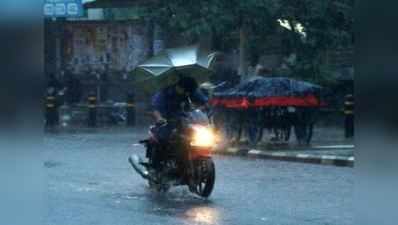 Chennai Rains: சென்னையில் ஹாட்ரிக் அடிக்கும் மழை... சிட்டிசன்ஸ் ஹேப்பி!