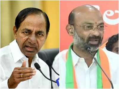 KCR కొత్త స్ట్రాటజీ.. బీజేపీకి చెక్ పెట్టేందుకు.. ‘బండి’పైకి సరికొత్త అస్త్రాలు!