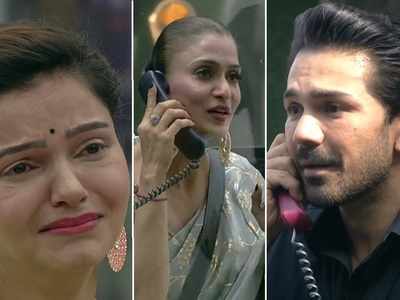 Bigg Boss 14: अभिनव शुक्ला के पैरेंट्स बोले- हमें बहूरानी रुबिना द‍िलैक पर गर्व है