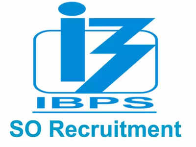 IBPS SO Result: स्पेशालिस्ट ऑफिसर पूर्व परीक्षेचा निकाल जाहीर