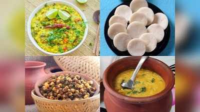 Diabetes food list: जानें कैसा होना चाहिए शुगर के मरीजों का ब्रेकफास्ट, लंच और ड‍िनर, देखें Diet chart