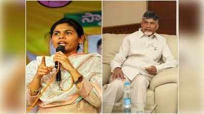 ‘అఖిల ప్రియ అరెస్ట్.. కేసీఆర్‌కు చంద్రబాబు భయపడుతున్నారా?’.. వైసీపీ శ్రేణుల ఎద్దేవా!