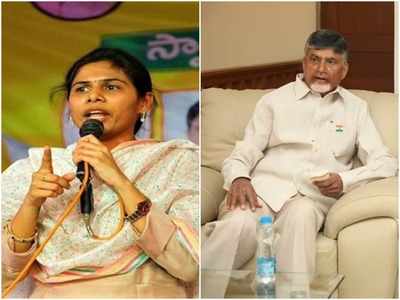 ‘అఖిల ప్రియ అరెస్ట్.. కేసీఆర్‌కు చంద్రబాబు భయపడుతున్నారా?’.. వైసీపీ శ్రేణుల ఎద్దేవా!