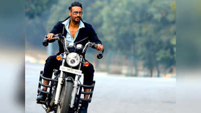 अजय देवगन ने अनाउंस की अगली फिल्म Thank God, दो और चमकते सितारे होंगे लीड स्टार