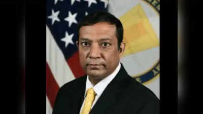 भारतवंशी डॉ. राज अय्यर को मिला अमेरिकी सेना के CIO का पद