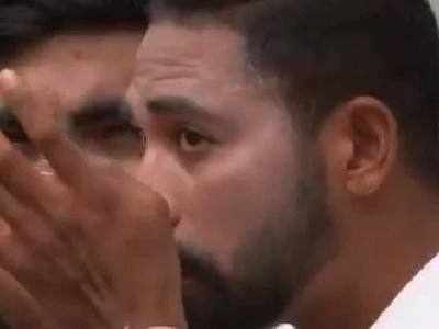 Australia vs India: राष्ट्रगान पर भावुक हुए मोहम्मद सिराज, कैफ बोले- इस तस्वीर को याद रखना