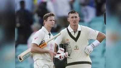 Australia vs India: मार्नस लाबुशेन और विल पुकोवस्की की हाफ सेंचुरी, ऑस्ट्रेलिया की मजबूत शुरुआत