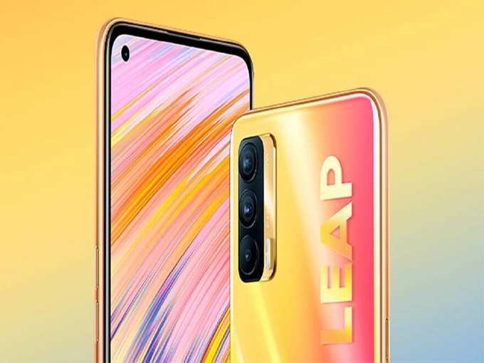 Realme V15 5G Launched Price Specifications 2