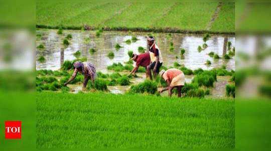 சட்டமன்றத் தேர்தலைப் புறக்கணிப்போம்: விவசாய சங்கம் அறிவிப்பு