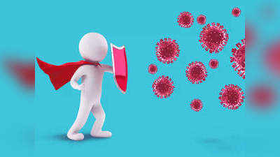 कोरोना वायरस को मात देने के बाद भी कई महीनों तक रह सकती है इम्यूनिटी, स्टडी में सामने आई बात