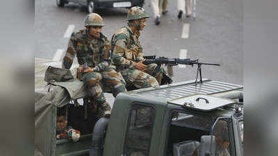 Indian Army: दुश्मन से ज्यादा, स्ट्रेस ले रहा भारतीय जवानों की जान, USI की रिपोर्ट में चौंकाने वाला खुलासा