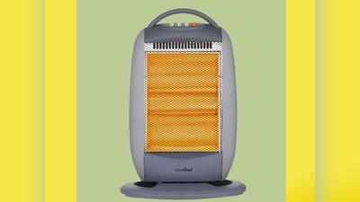 Room Heater On Amazon : कम बिजली की खपत में चलने वाले रूम हीटर पर मिल रहा है 45% का डिस्काउंट, आज ही करें ऑर्डर