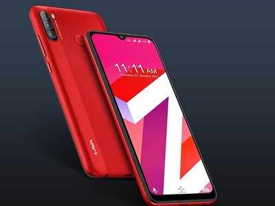 Lava Z Series-এর চারটি নতুন স্মার্টফোন হাজির ভারতে! 5,499 টাকা থেকে শুরু হচ্ছে দাম