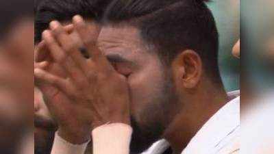 Australia vs India 3rd Test: मोहम्मद सिराज ने किया खुलासा, राष्ट्रगान के दौरान क्यों नहीं रोक पाए अपने आंसू