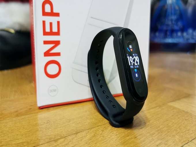 OnePlus Band Launch Date Price Specifications India