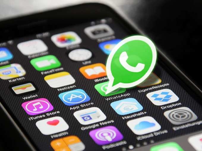 WhatsApp privacy policy 2021 User Data Facebook 2