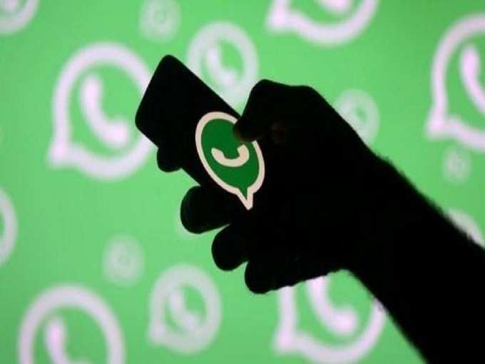 WhatsApp privacy policy 2021 User Data Facebook