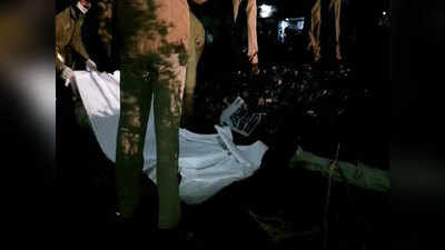 Haridwar News: मौत के ट्रैक पर दौड़ी रेल, रेलवे लाइन के ट्रायल के दौरान 4 लोगों की ट्रेन से कटकर मौत