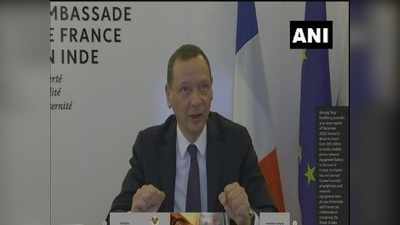 Kashmir Issue पर फ्रांस ने किया भारत का समर्थन, मैक्रों के सलाहकार बोले- UNSC में चीन को नहीं खेलने दिया कोई गेम