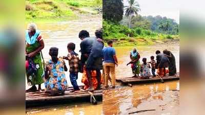 ഉള്‍വനത്തിലെ ആദിവാസി കോളനിയില്‍ അവശയായി ഗര്‍ഭിണി, തുണയായത് വനപാലകര്‍, സംഭവ ബഹുലമായ യാത്ര... ഒടുവിൽ പെണ്‍കുഞ്ഞിന് ജന്മം നൽകി സുജാത