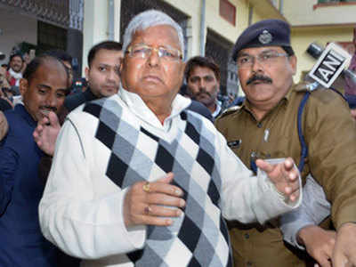 Lalu Yadav News: लालू प्रसाद यादव के जेल मैनुअल उल्लंघन केस पर रांची हाईकोर्ट में सुनवाई, जानिए क्या है पूरा मामला