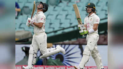 AUS vs IND : ३५ वर्षानंतर ऑस्ट्रेलियावर आली ही वेळ; एकाच मालिकेत...