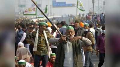 Farmers protest: কৃষকদের সঙ্গে আজ অষ্টম দফায় বৈঠক কেন্দ্রের, দুপক্ষই অবস্থানে অনড়