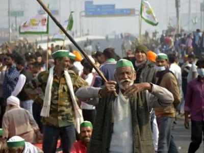 Farmers protest: কৃষকদের সঙ্গে আজ অষ্টম দফায় বৈঠক কেন্দ্রের, দুপক্ষই অবস্থানে অনড়