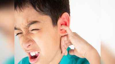 कान में दर्द से रोता है बच्चा, तो इन घरेलू उपायों से दूर करें उसकी तकलीफ