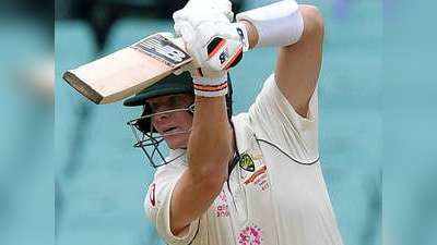 Australia vs India: स्टीव स्मिथ का शानदार शतक, विराट कोहली और सचिन को पीछे छोड़ा