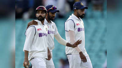 AUS vs IND: ब्रिसबेन में तीन दिन का लॉकडाउन, चौथे टेस्ट मैच पर आशंका के बादल