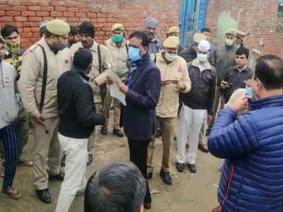 Bulandshahr News: बुलंदशहर में जहरीली शराब पीने से 5 की मौत, 15 अस्पताल में भर्ती, गांव में हड़कंप