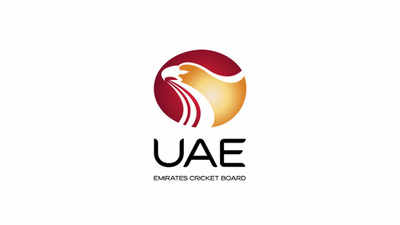आयरलैंड के खिलाफ वनडे सीरीज से पहले UAE के दो खिलाड़ी कोरोना पॉजीटिव