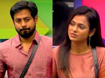 Bigg Boss 4: ரம்யா - ஆரி திடீர் மோதல்! என்ன ஆனது? இன்றைய முதல் ப்ரோமோ