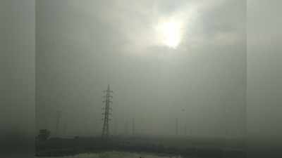 मुंबई में बादल की गरज के साथ बारिश, महाराष्ट्र में अगले 2-3 दिनों तक ऐसा मौसम रहने का अनुमान