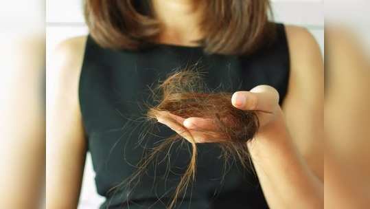 Hair Fall In Teenager: டீனேஜ்: முடி உதிர்வு அதிகமா இருந்தா இதுல ஒண்ணு மட்டும்  செய்யுங்க, பட்டுன்னு குறையும்!