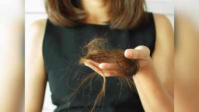 Hair Fall In Teenager: டீனேஜ்: முடி உதிர்வு அதிகமா இருந்தா இதுல ஒண்ணு மட்டும்  செய்யுங்க, பட்டுன்னு குறையும்!