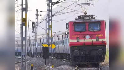 NE Railway: 3 पैसेंजर ट्रेनें एक्सप्रेस में बदलेंगी, गोरखपुर-पाटलिपुत्र पहली ट्रेन, जानें शेड्यूल