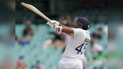 Aus vs Ind: ऑस्ट्रेलिया के खिलाफ सिक्स की सेंचुरी लगाने वाले पहले क्रिकेटर बने रोहित शर्मा