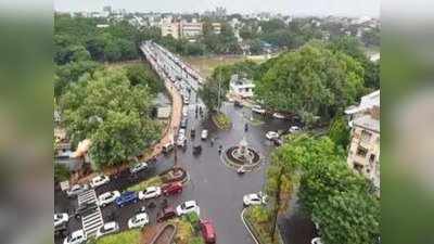 Hpppiest City Pune: महाराष्ट्र का सबसे खुशहाल शहर है pune, सर्वे में हुआ खुलासा