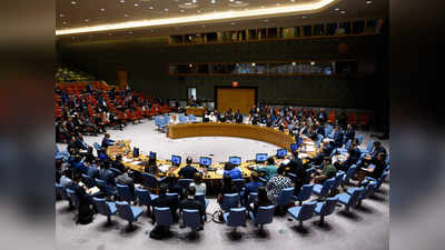 भारत संयुक्त राष्ट्र सुरक्षा परिषद में तालिबान, लीबिया पर प्रतिबंध समिति की अध्यक्षता करेगा