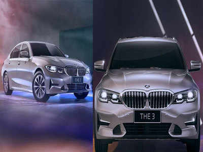 BMW 3 सीरीज ग्रॅन लिमोजिनची प्री बुकिंग ११ पासून, १ लाखांचे सन्मान पॅकेज फ्री