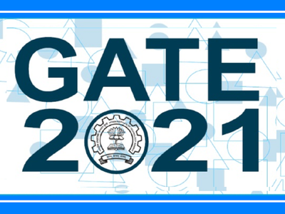 GATE admit card: गेट परीक्षा 5 फरवरी से, डाउनलोड करें एडमिट कार्ड