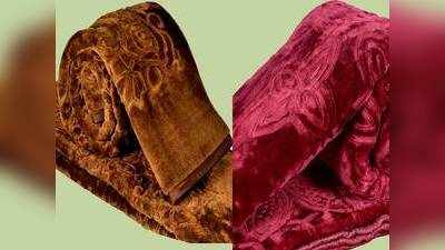 Winter Blankets On Amazon: इन मखमली Blanket की कीमत केवल 529 रुपए से शुरू, Amazon पर चल रहा धमाकेदार ऑफर